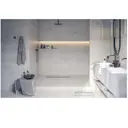 Керамогранит Kerranova Elevator K-2010/MR/600x600x9ufa 60x60см цвет бежевый