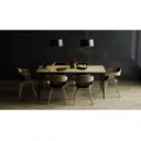 Керамогранит Kerranova Skala K-2203/MR/600x1200x10ufa 60x120см цвет темно-серый