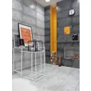 Настенная плитка Керамин u00038850 30x60 см цвет серый