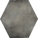 Керамогранит Cir fuoritono1072710 24x27.7см цвет серый;темно-серый