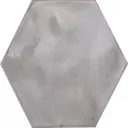 Керамогранит Cir fuoritono1072702 24x27.7см цвет серый;светло-серый