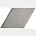 Керамическая плитка Zyx Evoke 15x25.9 218272 15x25.9см цвет серый;светло-серый