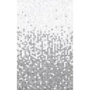 Настенная плитка Gracia ceramica Лейла УТ-00001332 40x25см цвет серый