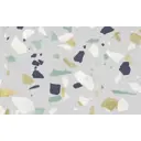 Настенная плитка Gracia ceramica Конфетти УТ-00002840 40x25см цвет микс