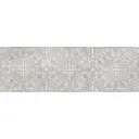 Настенная плитка Gracia ceramica Nadelva 00041630 90x30см цвет серый