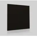 Керамогранит Вива Minimal Керамогранит Minimal black polish 60x60см цвет черный