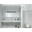 Настенная плитка Dual gres Glam Rev. GLAM AQUA 30x60см цвет aqua