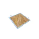 Ревизионный лючок Шамрай LBN700x500 напольный 70x50 без газовых амортизаторов