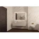 Керамогранит Absolut gres Sahara beige AB 1057G 60x120см цвет кремовый