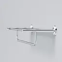 Подвесная полка для ванной AM.PM Like A8037700, 65.5x13.8x65.5 см