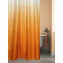Шторка для ванной комнаты Bath Plus Rosy down 2151-2, 180x180 см