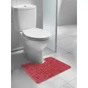 Коврик для ванной Icarpet Актив 891631 60x50 см