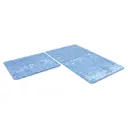 Коврик для ванной Shahintex Vintage 458680 80x50 см