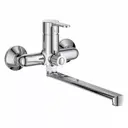 Смеситель для ванны Ledeme L2203