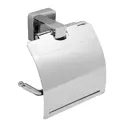 Держатель для туалетной бумаги WasserKRAFT K-6525 Lippe Хром
