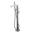 Смеситель для ванны WasserKRAFT 5821