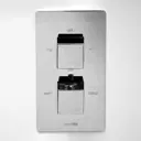 Смеситель для душа WasserKRAFT 1544