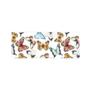 Корзина для белья JoyArty gaba_13613_s 35x35 см