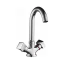 Смеситель для раковины Gross Aqua Forma 6015084С-08 6022