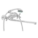 Смеситель для ванны Roegen RP120B