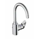 Смеситель для раковины Grohe Vigour Clivia 75140526 однорычажный цвет хром