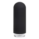 Дозатор для жидкого мыла Umbra Penguin 330190-040 цвет черный