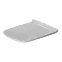 Сиденье для унитаза Duravit Durastyle 0063790000 с микролифтом дюропласт