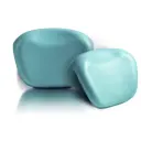 Подголовник Marka One Relax RB цвет синий