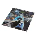 Весы напольные Endever Aurora 561 электронные 150 кг