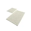 Коврик для ванной Primanova DR-63021 60x100см цвет бежевый