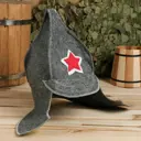 Набор для бани Мужской