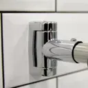 Карниз для ванной Радомир Монти 150x105
