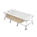 Монтажный комплект к акриловой ванне Roca Elba 150x75 248514000