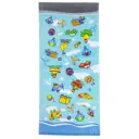 Полотенце Wellness МЕЧТА_1-53 для ванной и душа, 76x34 см
