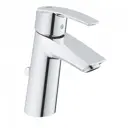 Смеситель для раковины Grohe 23552001 однорычажный цвет Хром