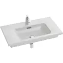 Раковина Jacob Delafon EXAE112-00 фарфор 81см