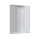 Зеркальный шкафчик для ванной комнаты SanStar Sharmel 60