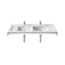 Раковина Roca Stratum подвесная 130x50 см 327630000