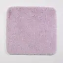 Коврик для ванной WasserKRAFT Kammel BM-8334 57x55см цвет сиреневый