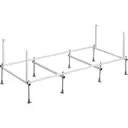 Монтажный комплект к акриловой ванне Easy 180x80 25P028000 Roca