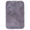 Коврик для ванной комнаты Ridder Chic серый 60x90см