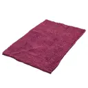 Коврик для ванной комнаты Ridder Soft фиолетовый 55x85см