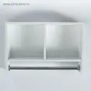 Шкаф подвесной Клик Мебель 4387154 40x60см
