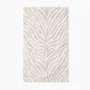 Коврик для ванной Sofi De MarkO Lizzie 100x60см цвет розовый