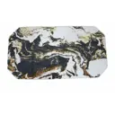 Коврик для ванной Sofi De MarkO Percy 150x50см цвет мультиколор