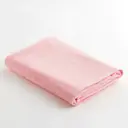 Полотенце в сумке Этель "Blondy princess" 70x130 см 100% хлопок, цвет розовый
