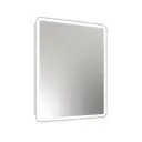 Зеркало Континент Emotion с подсветкой 80x60см