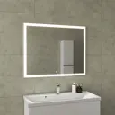 Зеркало Veneciana Allia 610015 с подсветкой 80x100см