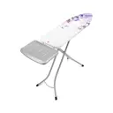 Гладильная доска Brabantia 112386 124x38 см (B) цвет фиолетовый