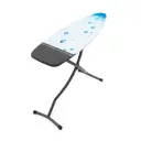 Гладильная доска Brabantia 120206 135x45 см (D) цвет голубой